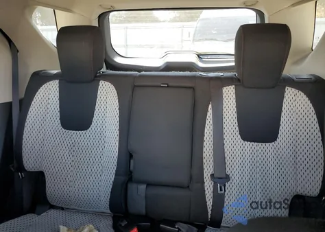 2014 Chevrolet Equinox Ls z USA, uszkodzony, nr VIN 2GNALAEK2E6148717